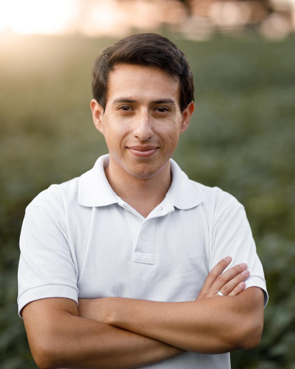 Carlos E.